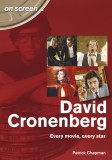 David Cronenberg On Screen